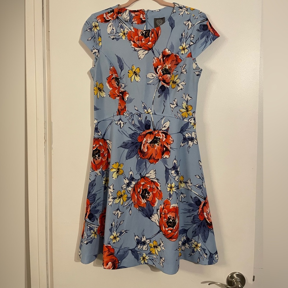 Vince Camuto Work Dress LIKE NEW